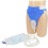 Silicone urine collection bag comfortable Ref: 8751 2
