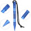 Knot Tools Paracord Stitching Set with Marl Spike Blue 3