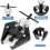 Wiper Arm Puller, Pack of 2, Universal Wiper Arm Disassembly Tool, Adjustable 3