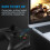 Adapter with IC Chip Compatible for  One Wireless Controller for PC Windows 10 11 5