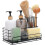 Smart sink holder with quickdrying diatomite pad,  for dishwashing utensils. 2