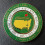 The Masters Golf Ball Marker, Unique Golf Gift for Golf Lovers 1