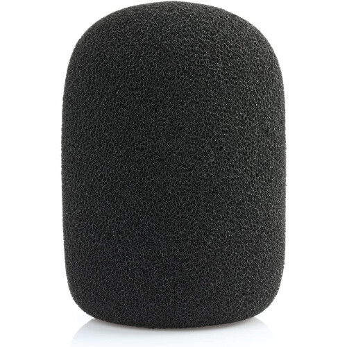 Accessories for AKG C3000 Windscreen, C4000, C214 Microphone Pop Filter Replacement Microphone Foam Cover