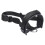 Soft Muzzle, Adjustable No Barking Muzzle, Dog Mouth Guard, Large Dog Muzzle 1