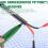 Cable Break Detector Robotic Lawnmower, Cable Tracker, Finder, Tester 2