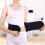 SelfHeating Lower Back Support Belt With 24 Magnets For Pain Relief XXL 3