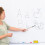 Telescopic Teacher Pointer  Extendable Hand Pointer for Classroom 2