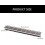 Efficient 8x8 LED Matrixes Module 8 Dots Display Module for Electronic Projects 2