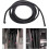 Elastic Rowing Machine Replacement Elastic Cord For Compatible Models Standard Length 3