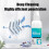 Fabric Rust Remover, Rust Remover for Clothes, Fabric Rust Stain Remover 2