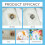 Fabric Rust Remover, Rust Remover for Clothes, Fabric Rust Stain Remover 3