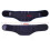 SelfHeating Lower Back Support Belt With 24 Magnets For Pain Relief XXL 4
