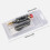 Spark Plug Tester, Coil Tester for Chainsaw, Lawn Mower, Snow Blower, Black 3