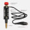 Spark Plug Tester, Coil Tester for Chainsaw, Lawn Mower, Snow Blower, Black 5
