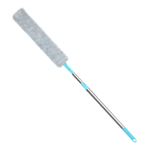 Flexible Spiderweb Cleaning Duster for Vehicle Interior and Household