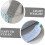 Flexible Spiderweb Cleaning Duster for Vehicle Interior and Household 2