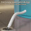 Folding Bath Tub 70x70x65cm Foldable Bathtub Space Saving Design For Home Use With Stable And Supportive Structure 5