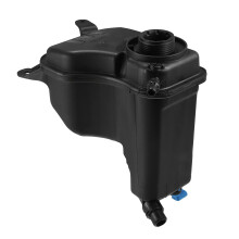 Coolant Radiator Reservoir Tank 17137567462 Coolant Overflow Expansion Bottle with Sensor for BMW 330i 335i 135i 323i 328i 128i 335xi 335is