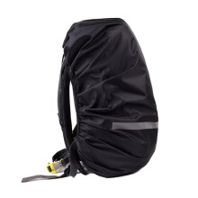 Waterproof and dustproof backpack cover, portable and ultralight rain protection for outdoor activities like camping and fishing, protects your...