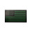 Tactical Patch Infrared Reflective IR Velcro with American Flag Tactical Stamp 1