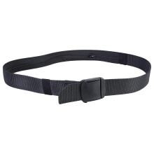 Money Belt for Men Travel Security Belt with Hidden Money Compartment Pocket Money Safe AntiTheft Wallet Compartment Security Belt