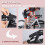 Sweat Catcher for Roller Trainers, AntiSweat, Absorbent, Breathable, QuickDrying Red Black  Without Mobile Phone Case 5