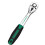 TUOSEN 72-Tooth Quick Release Ratchet Wrench- Multi-Function Hand Tool for Auto Repair & Maintenance 18427 1