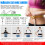 Back Straightener, Posture Corrector for Women  Men, Breathable Adjustable Back Support 3