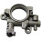 Oil pump screw wheel spring set for MS290 chaaw to replace worn or damaged components 3