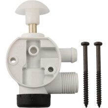 WohnmobilWCWasserventilSet 385314349 for effective flush control in and models