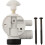 WohnmobilWCWasserventilSet 385314349 for effective flush control in and models 1