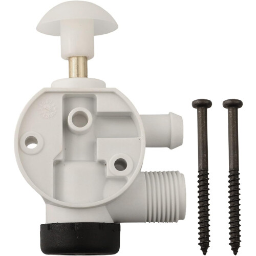 WohnmobilWCWasserventilSet 385314349 for effective flush control in and models