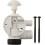 WohnmobilWCWasserventilSet 385314349 for effective flush control in and models 2