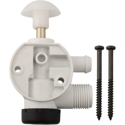 WohnmobilWCWasserventilSet 385314349 for effective flush control in and models 1
