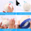 Moving Pig Dog Toy – Rechargeable Interactive Squeaky Plush Toy 6
