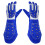 Anti-Bite Protective Gloves – Natural Leather Gloves 1