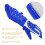 Anti-Bite Protective Gloves – Natural Leather Gloves 2
