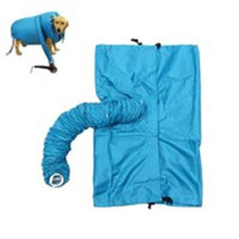 Dog Hair Dryer Bag – XL Quick-Drying Pet Drying Bag for 20-30 kg Dogs
