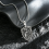 925 Silver Men's Necklace 4