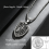 925 Silver Men's Necklace 5