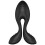 Nexus Nexus Bendz Large Remote Control Vibrating Butt Plug 2