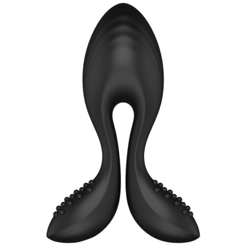 Nexus Nexus Bendz Large Remote Control Vibrating Butt Plug 1