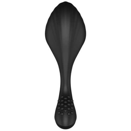 Nexus Nexus Bendz Large Remote Control Vibrating Butt Plug 2