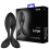 Nexus Nexus Bendz Large Remote Control Vibrating Butt Plug 9