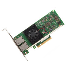 Dell X540-T2 10GbE Server Adapter Dual RJ45 Port
