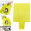 Plastic Flexible Non Slip Folding Chopping Slicing Cutting Board Mat Kitchen Hot 9