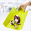 Plastic Flexible Non Slip Folding Chopping Slicing Cutting Board Mat Kitchen Hot 11