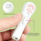 Rechargeable Cat Pointer Toy – USB Red Dot LED Interactive Vision Toy 4