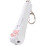 Rechargeable Cat Pointer Toy – USB Red Dot LED Interactive Vision Toy 1
