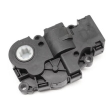 Car Air Conditioning Servo Motor PAB820511C 8W0820511E for E-Tron Taycan 2020-2024 Hvac Flap Actuator